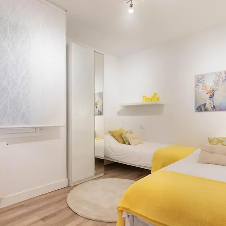 Abando Ii By Aston Apartment Bilbao