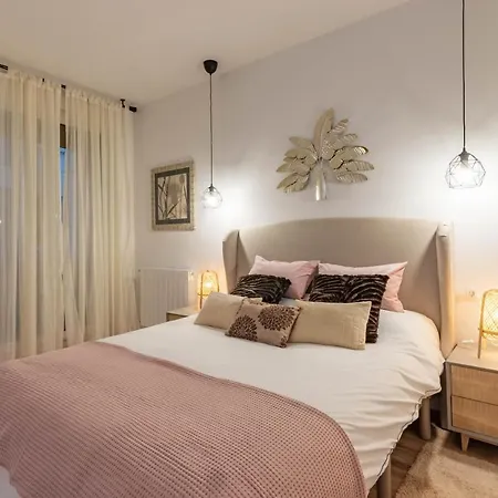 Apartamento Abando Ii By Aston *