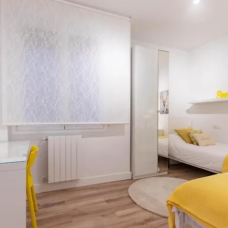 Abando Ii By Aston Apartment Bilbao
