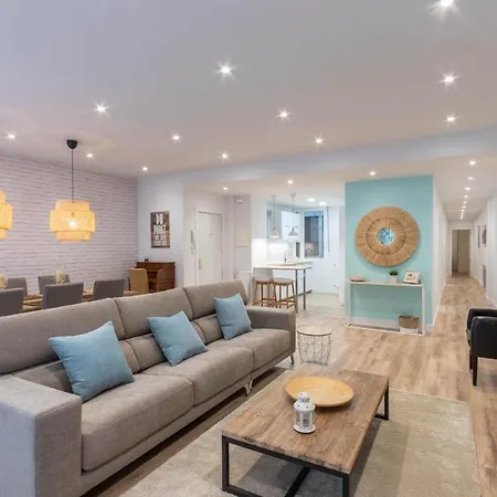 Abando Ii By Aston Apartment *