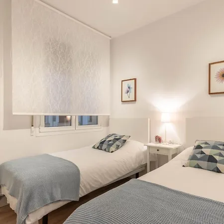 Abando Ii By Aston * Bilbao