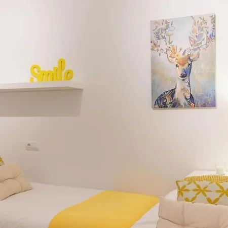 Abando Ii By Aston Apartment