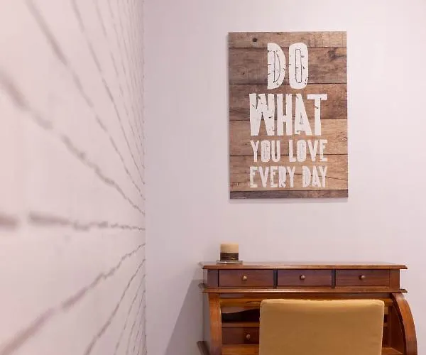 Abando Ii By Aston * Bilbao