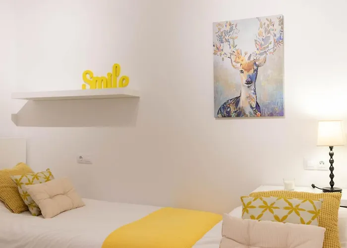 Abando Ii By Aston Lejlighed