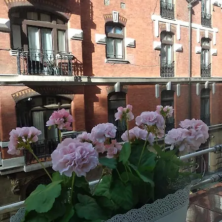 Abando Ii By Aston Appartement Bilbao