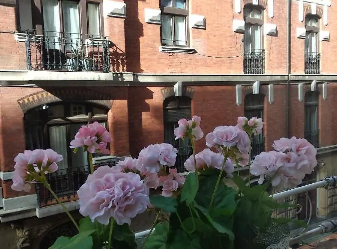 Abando Ii By Aston Appartement Bilbao