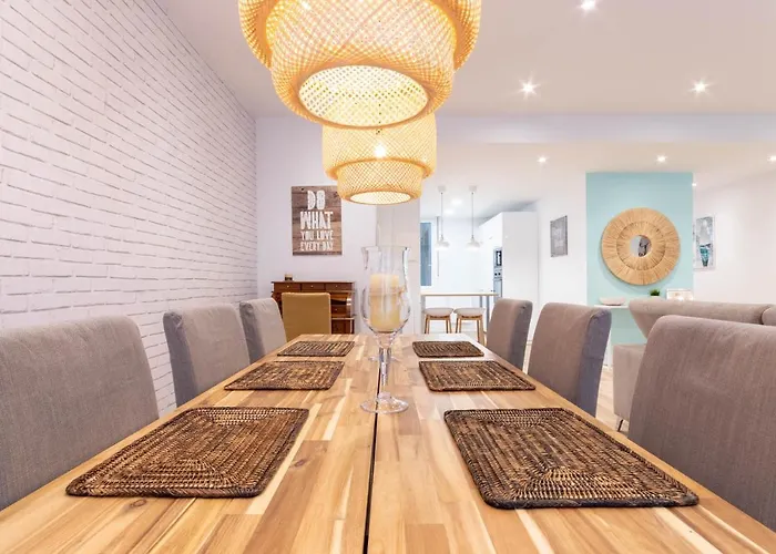 Appartement Abando Ii By Aston