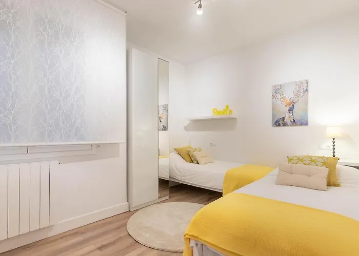 Abando Ii By Aston Appartement Bilbao