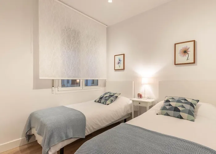 Abando Ii By Aston * Bilbao