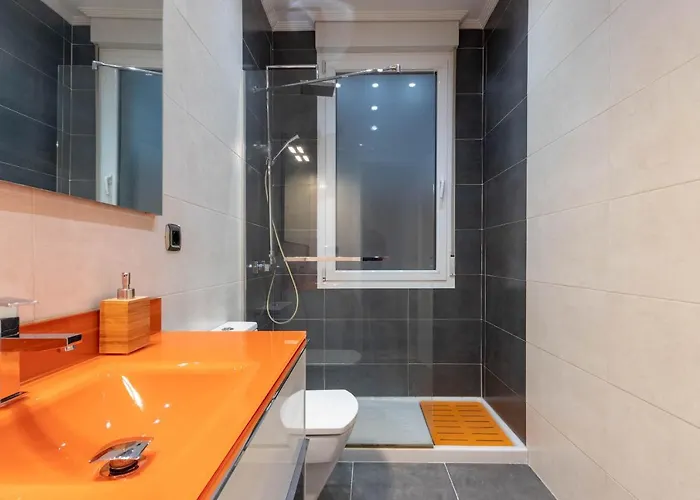 Abando Ii By Aston *