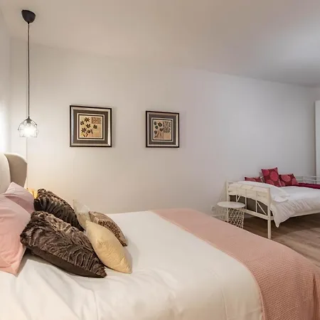 Abando Ii By Aston Апартаменты *